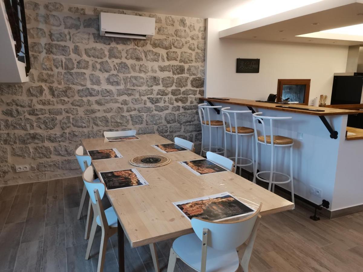 Maison Du Troubadour 발라주크 외부 사진